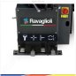 Preview: Ravaglioli Reifenmontiermaschine RAV G5440V.22 PLUS